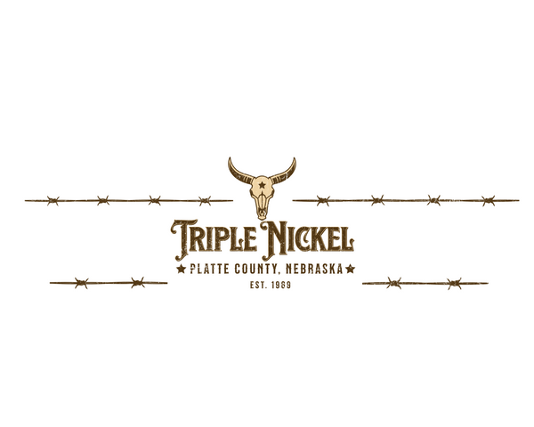 TRIPLE NICKEL
